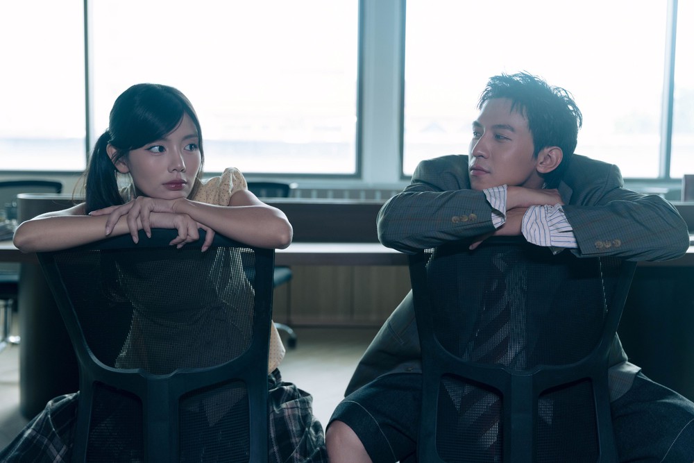 Hứa Kim Tuyền ra mắt ca khúc Valentine "Sạccc pin" - Ảnh 2.