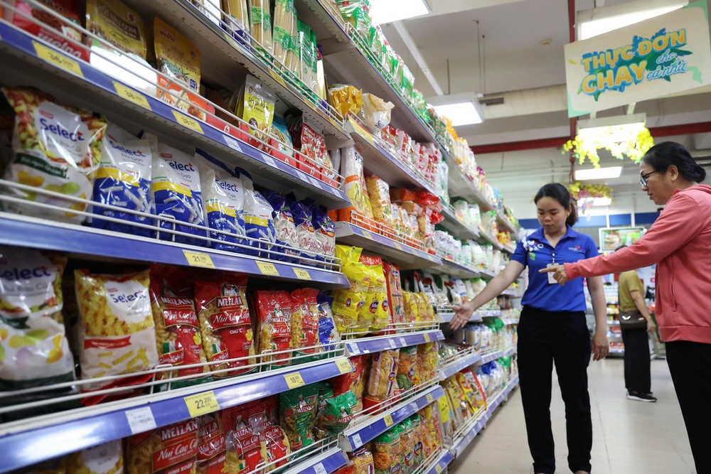 Meizan, Nam Dương: khi gia vị kể câu chuyện văn hóa ngàn năm - Ảnh 1.