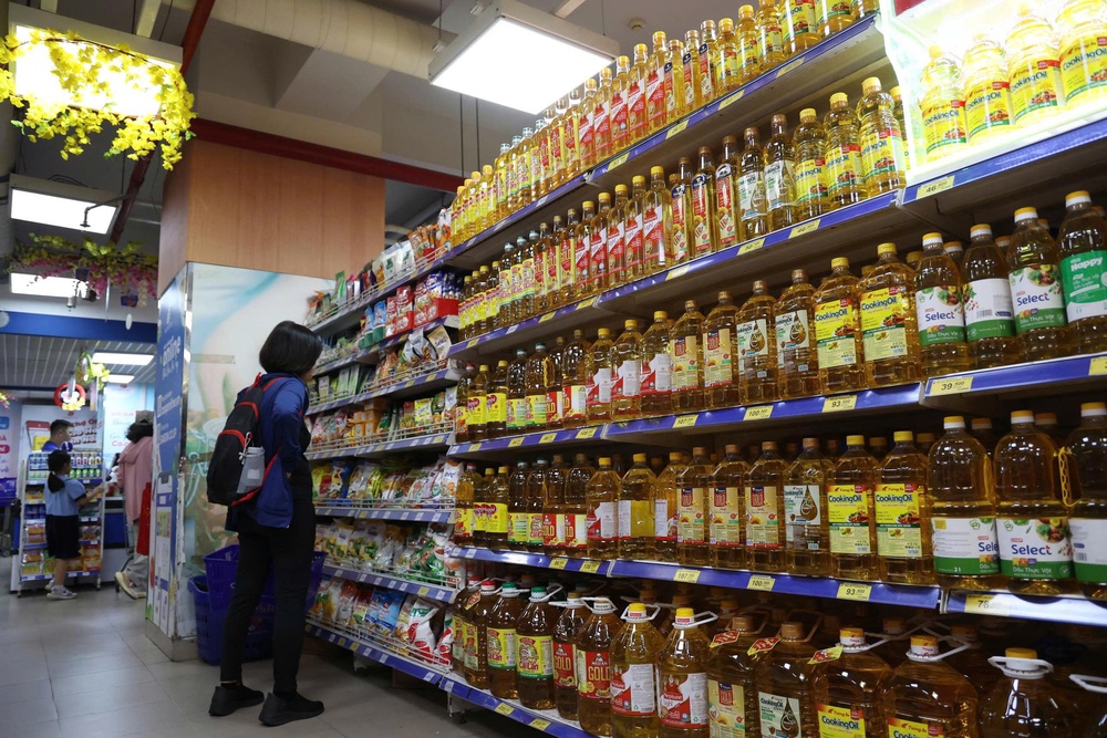 Meizan, Nam Dương: khi gia vị kể câu chuyện văn hóa ngàn năm - Ảnh 3.