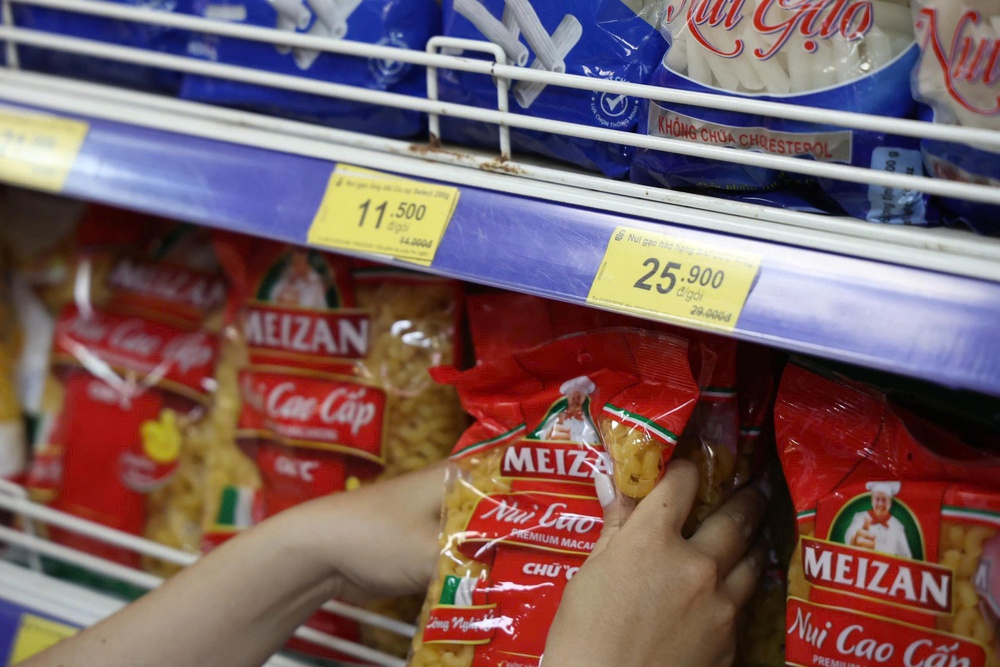 Meizan, Nam Dương: khi gia vị kể câu chuyện văn hóa ngàn năm - Ảnh 4.