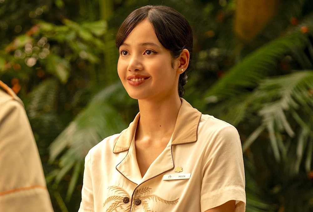 Hé lộ nguồn cảm hứng phía sau dự án phim Netflix mới của Lisa Blackpink - Ảnh 3.