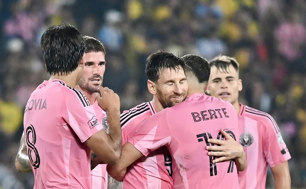 Tin nóng thể thao tối 10/2: Truyền thông châu Á đánh giá về ĐT bóng chuyền nữ Việt Nam ở vòng loại giải thế giới - Ảnh 2.