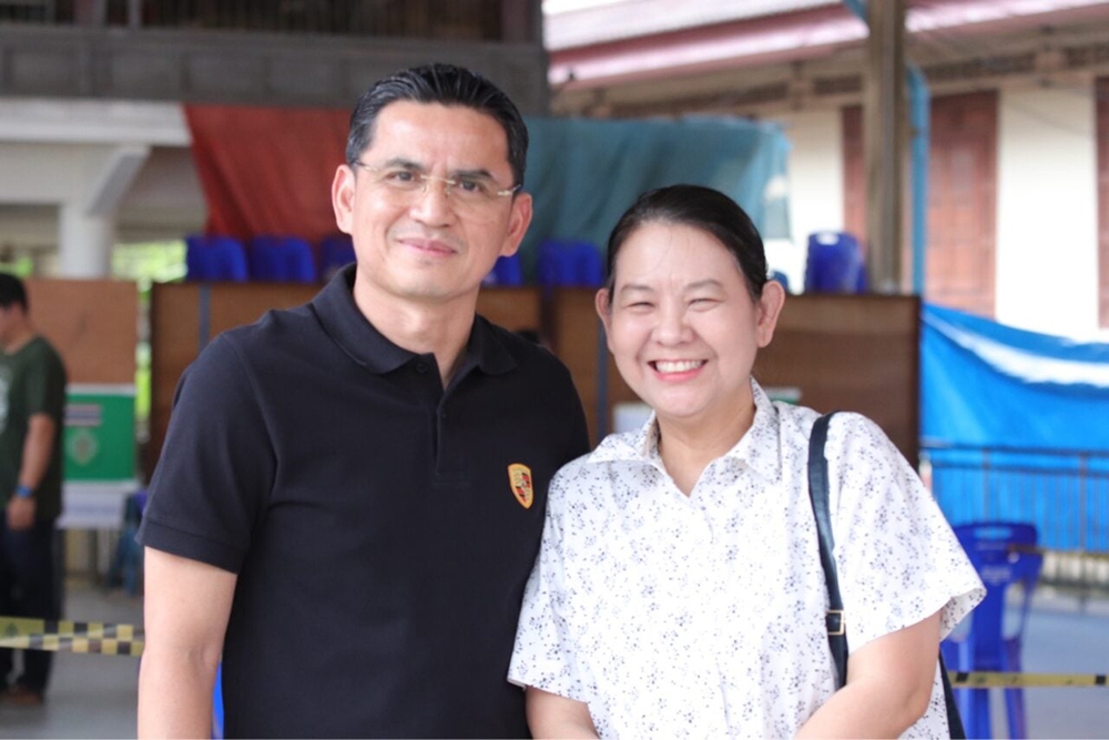 HLV Kiatisuk tuyên bố sẵn sàng tái xuất dẫn dắt ĐT Thái Lan - Ảnh 1.