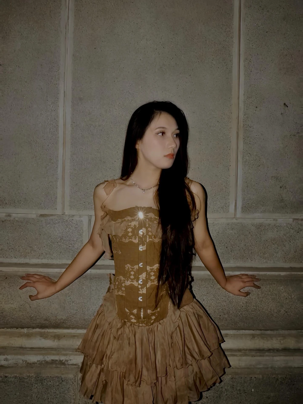 Hot girl đẹp không có phiên bản tương tự thứ 2 trong làng bóng chuyền nữ Việt Nam gây sốt ngay trước sinh nhật - Ảnh 2.