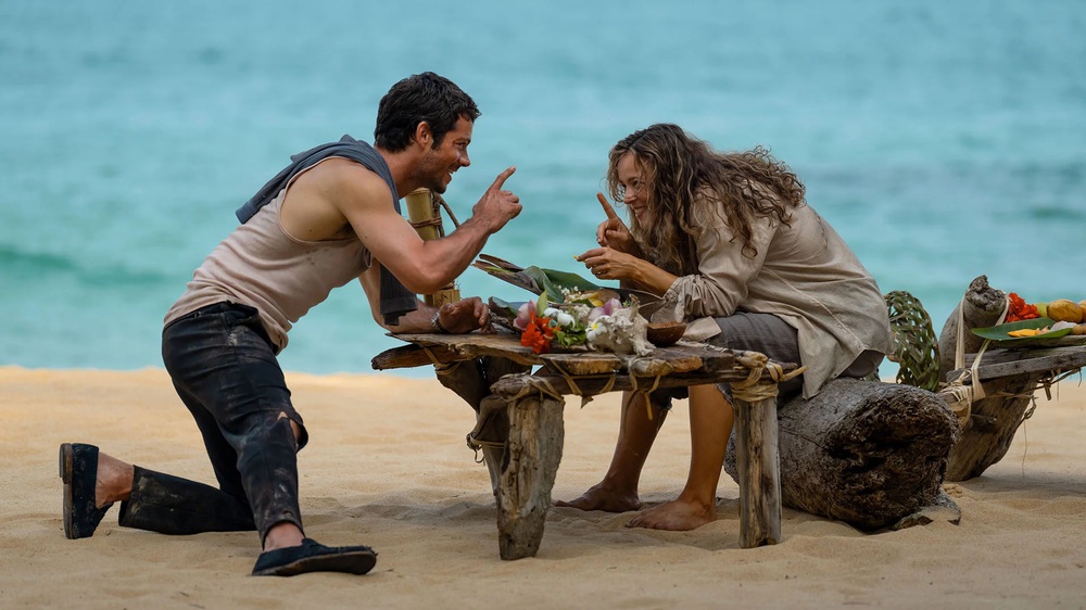 (Bài đăng Tết) 2026 khởi đầu mạnh mẽ: Những tác phẩm phim – nhạc đang "gây bão" toàn cầu - Ảnh 1.