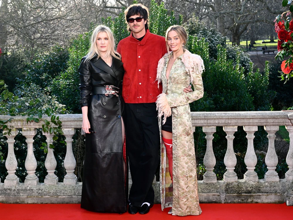 Phim "Đồi gió hú" 2026: Góc nhìn hiện đại về 1 tác phẩm kinh điển - Ảnh 2.