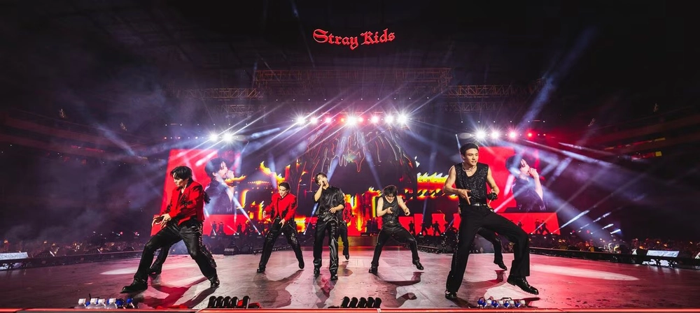 (Bài đăng Tết) 2026 khởi đầu mạnh mẽ: Những tác phẩm phim – nhạc đang "gây bão" toàn cầu - Ảnh 4.