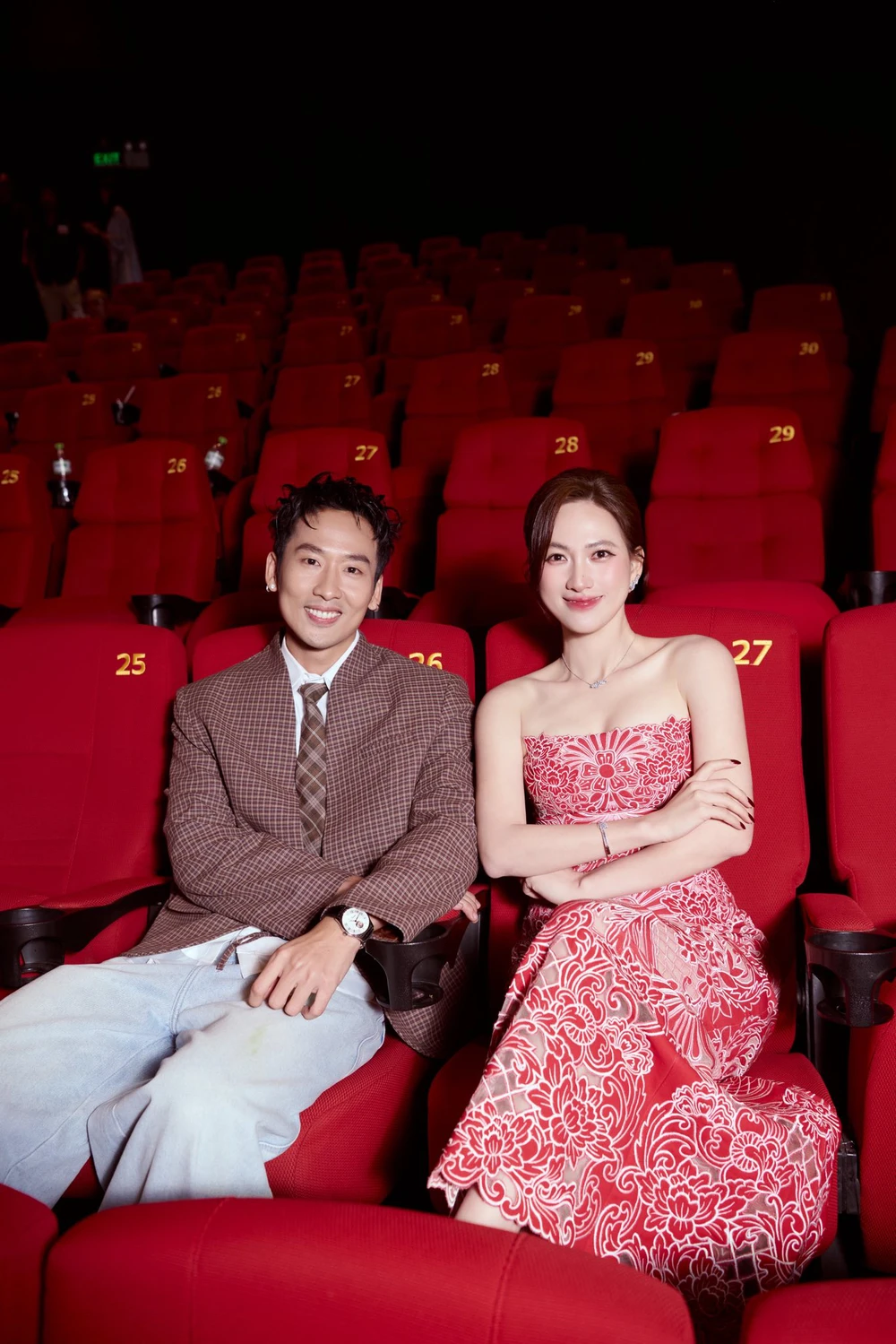 Diễn viên Tuấn Trần: "Tôi luôn coi mỗi vai diễn là cơ hội cuối cùng được làm nghề" - Ảnh 1.