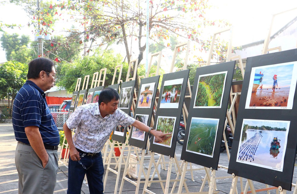 Hội Báo Xuân 2026: Kết nối báo chí gần hơn với công chúng - Ảnh 14.