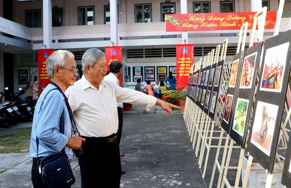 Hội Báo Xuân 2026: Kết nối báo chí gần hơn với công chúng - Ảnh 13.