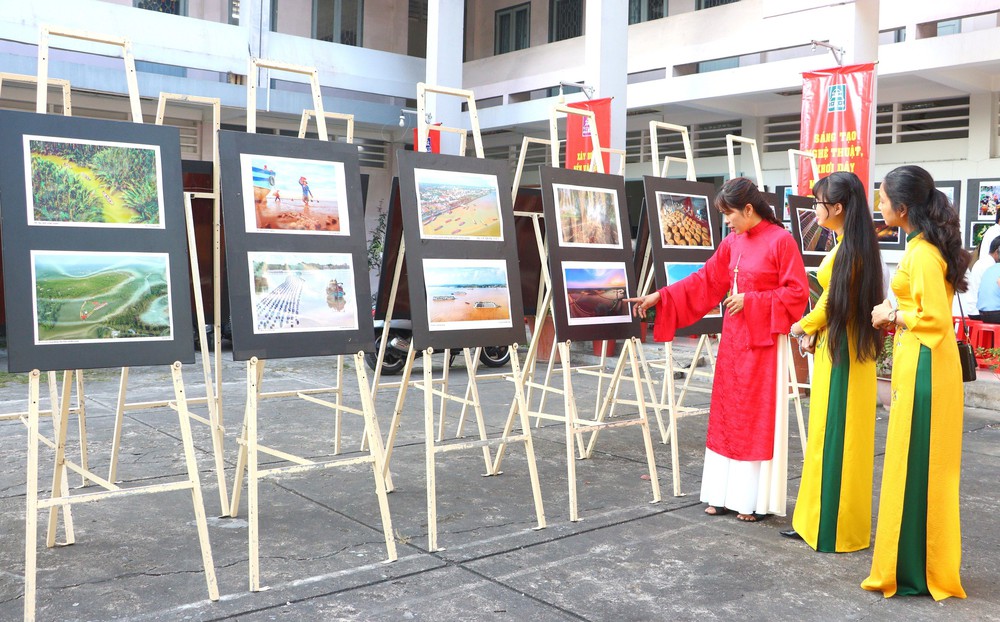 Hội Báo Xuân 2026: Kết nối báo chí gần hơn với công chúng - Ảnh 12.
