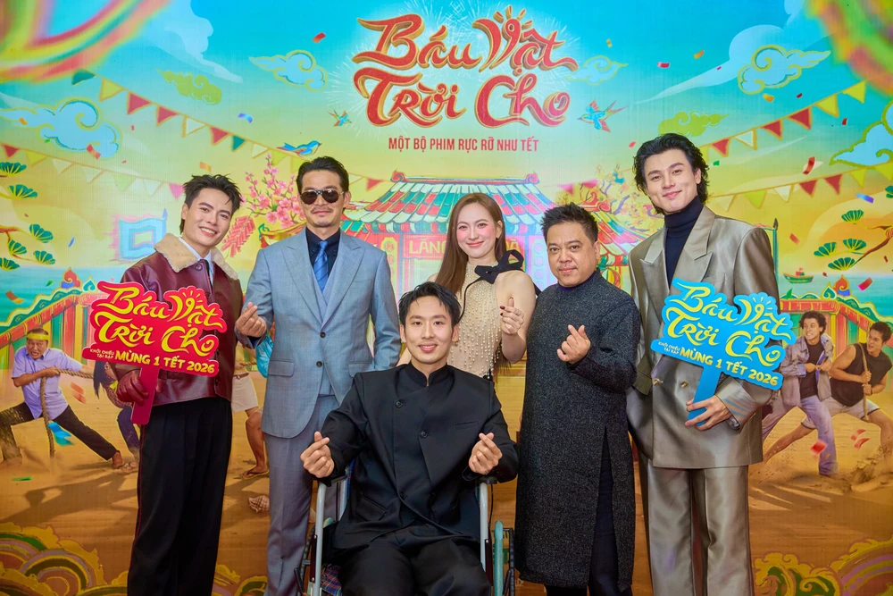 Tài tử Quách Ngọc Ngoan: 'Các con là động lực để tôi sốc lại tinh thần để bước tiếp' - Ảnh 2.