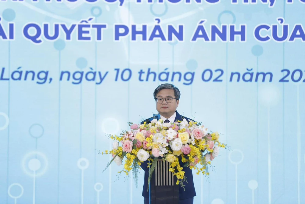 Hà Nội ra mắt ứng dụng Zalo AI phục vụ người dân: Câu chuyện công nghệ "quen mặt" - Ảnh 2.