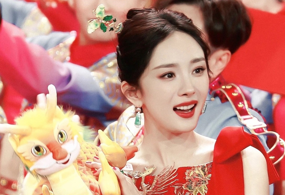 (Bài đăng Tết) Tết Nguyên Đán: Hành trình cảm xúc của nghệ sĩ châu Á - Ảnh 7.