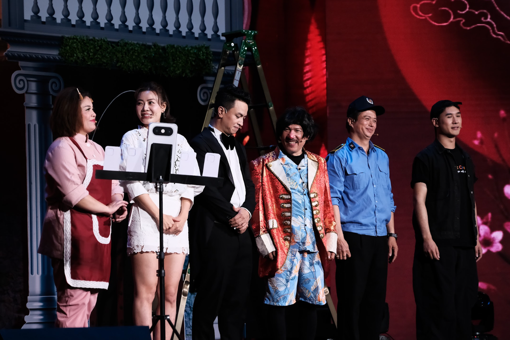 Loạt chương trình "vàng" trên sóng VTV khán giả không nên bỏ lỡ dịp Tết 2026  - Ảnh 3.