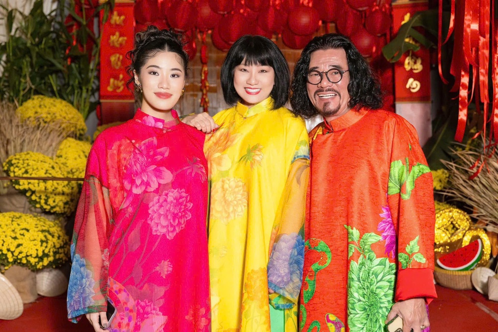 Khắc Triệu - Tay trống biết vượt lên chính mình - Ảnh 5.