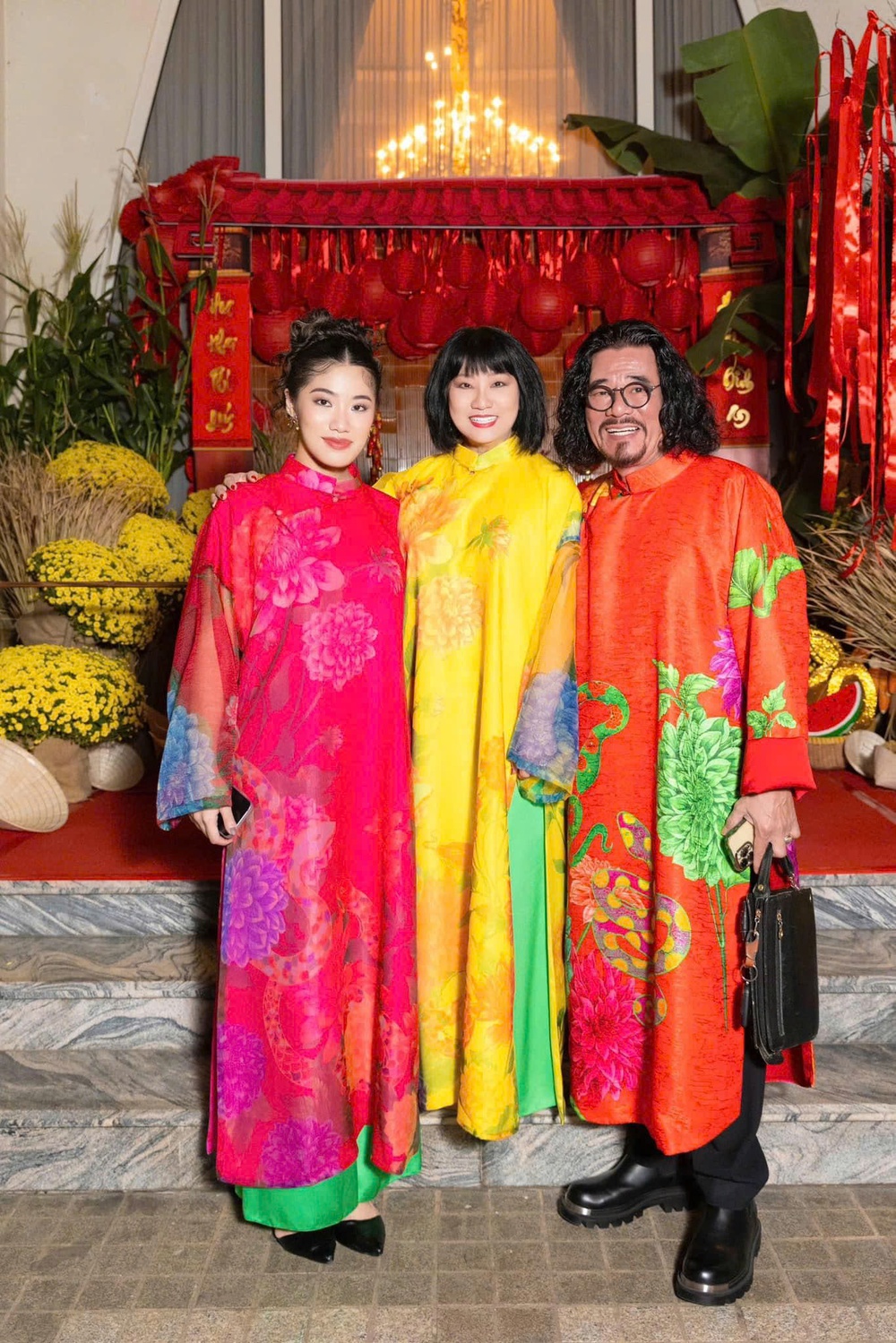 Khắc Triệu - Tay trống biết vượt lên chính mình - Ảnh 6.