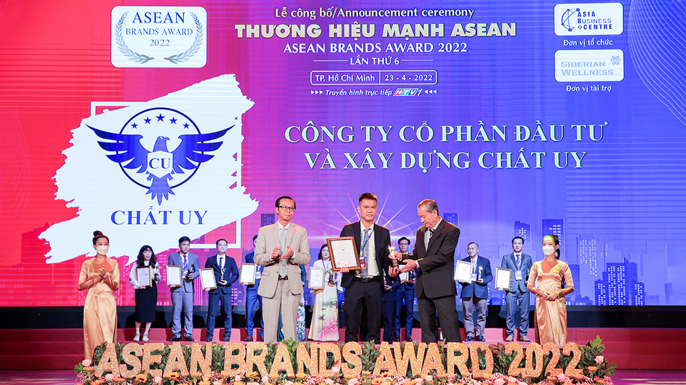 Chất Uy – Công ty thiết kế và xây nhà trọn gói đồng hành cùng gia chủ Việt hơn 10 năm kinh nghiệm - Ảnh 3.