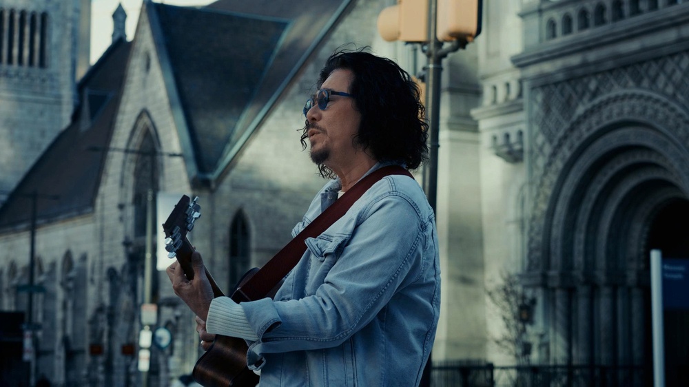 Khắc Triệu - Tay trống biết vượt lên chính mình - Ảnh 3.