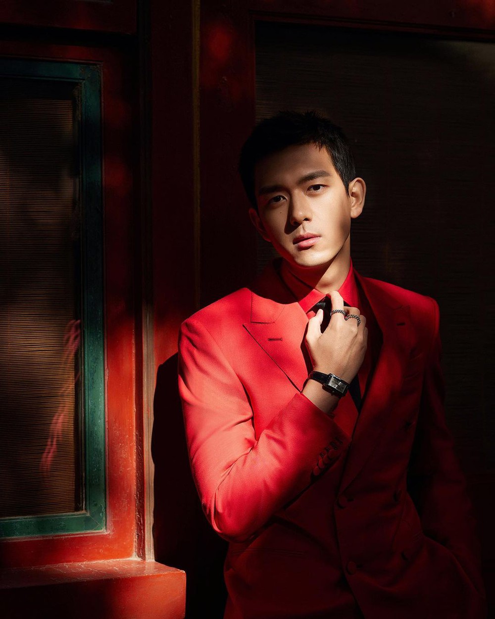 (Bài đăng Tết) Tết Nguyên Đán: Hành trình cảm xúc của nghệ sĩ châu Á - Ảnh 9.