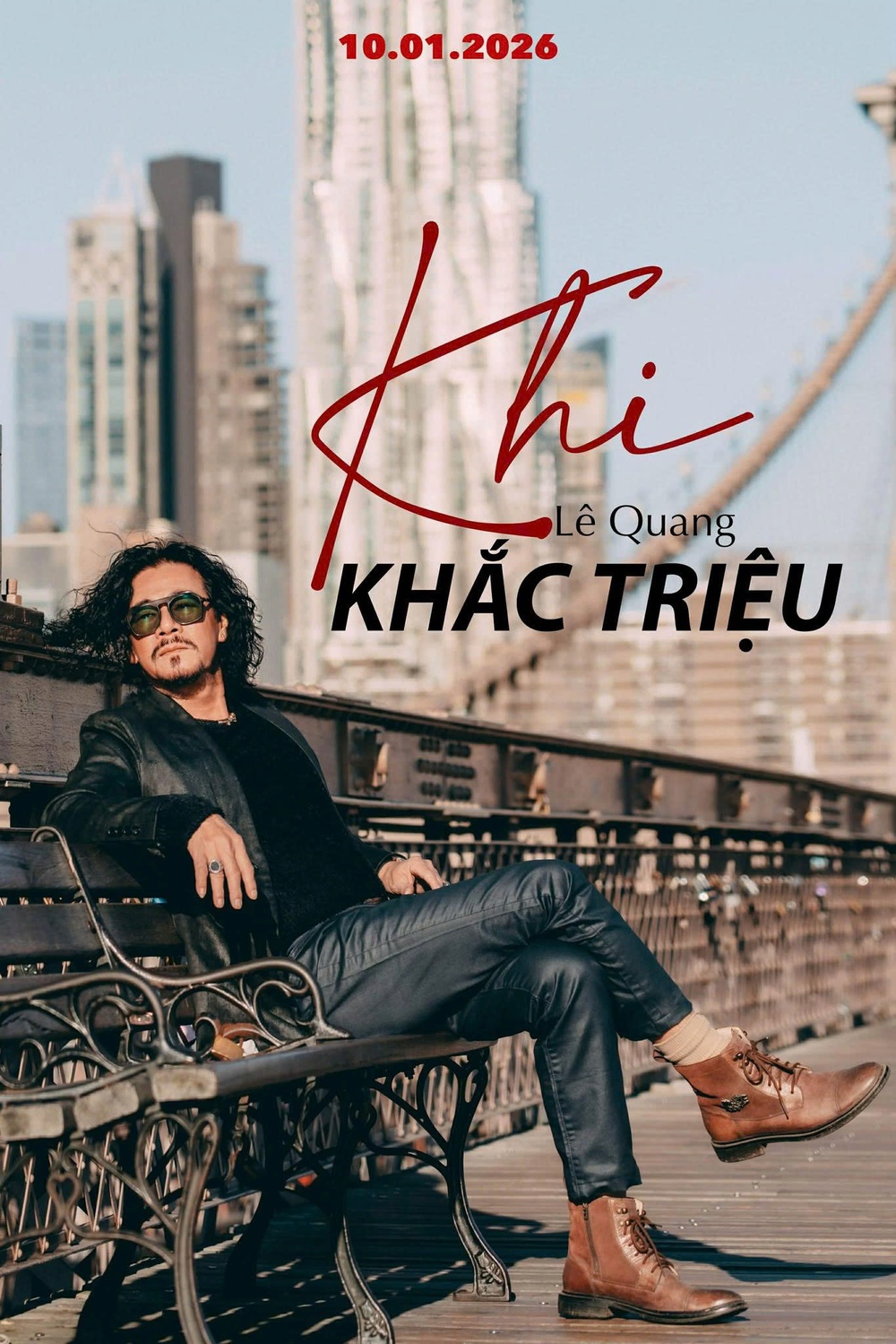 Khắc Triệu - Tay trống biết vượt lên chính mình - Ảnh 1.