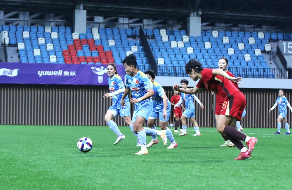 ASIAD 2026 chốt danh sách môn bóng đá, Việt Nam làm được điều cả Đông Nam Á không thể - Ảnh 2.