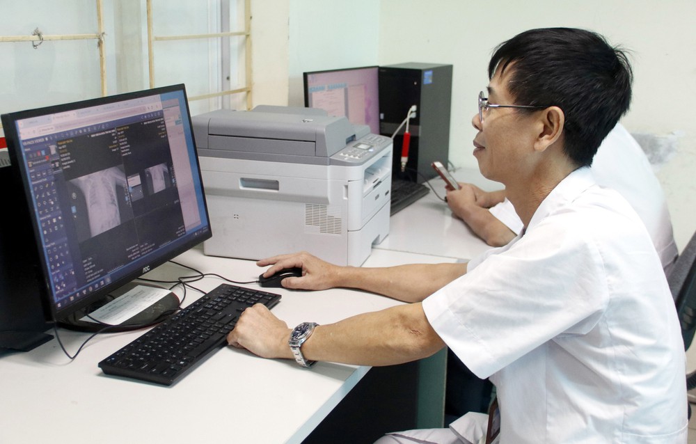 Bộ Y tế đề nghị không căn cứ thông số thời gian để giám định, thanh toán bảo hiểm y tế kỹ thuật điện quang - Ảnh 1.