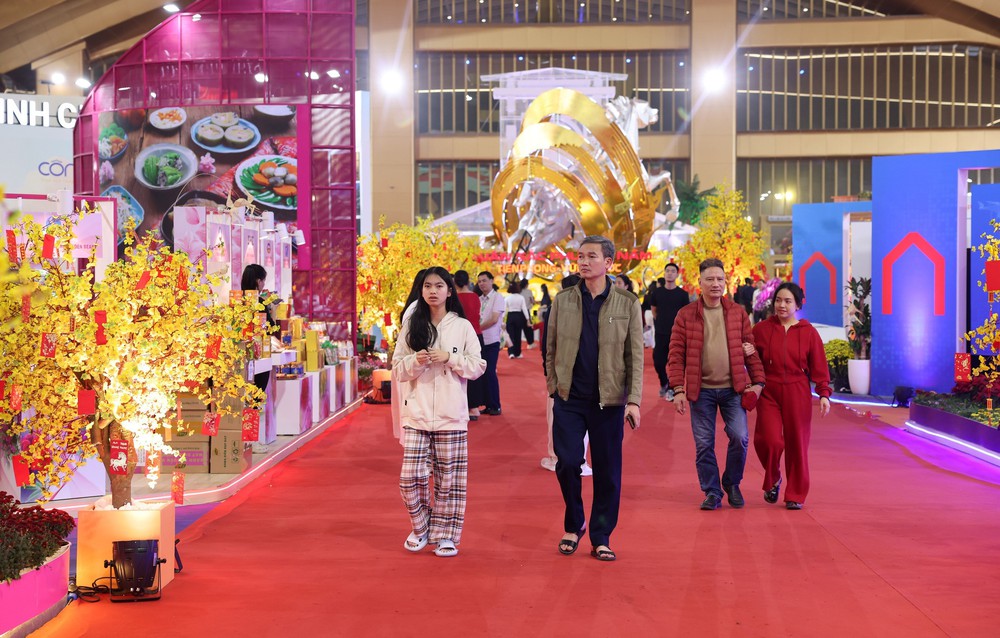 Góc nhìn 365: Những món hàng… không bán - Ảnh 1.