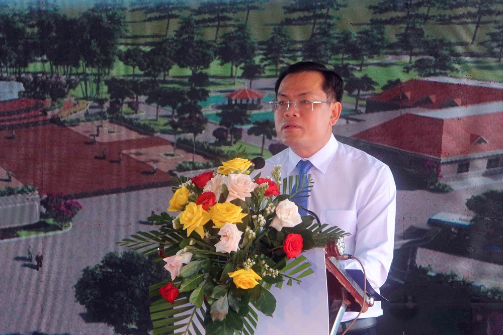 Du lịch Cà Mau sẽ đi theo lộ trình "xanh" và bền vững - Ảnh 1.