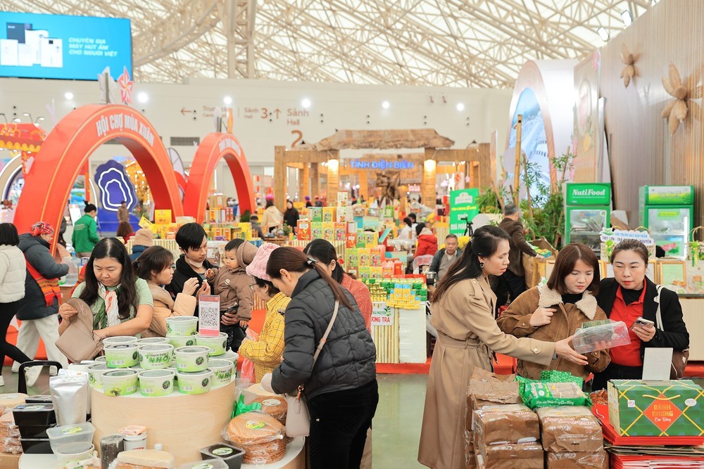 Góc nhìn 365: Những món hàng… không bán - Ảnh 2.