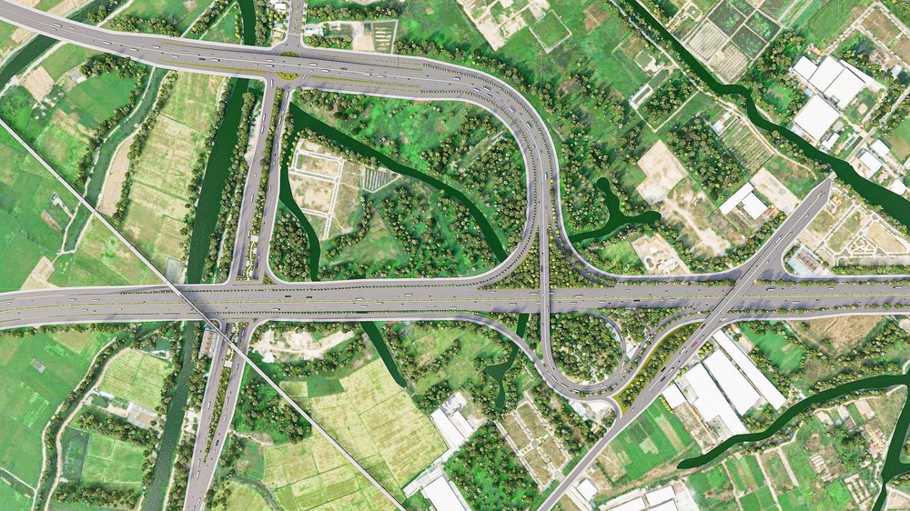 Thi công xuyên Tết đẩy nhanh các công trình, dự án trọng điểm tại TP. Hồ Chí Minh - Ảnh 1.