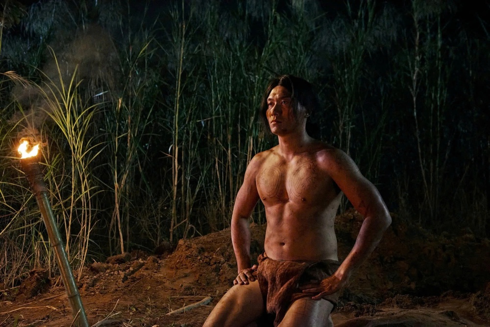 Xuân Phúc và hành trình "hóa thân" thành Chử Đồng Tử (BÀI ONL TẾT) - Ảnh 3. Xuân Phúc và hành trình "hóa thân" thành Chử Đồng Tử (BÀI ONL TẾT) - Ảnh 3.