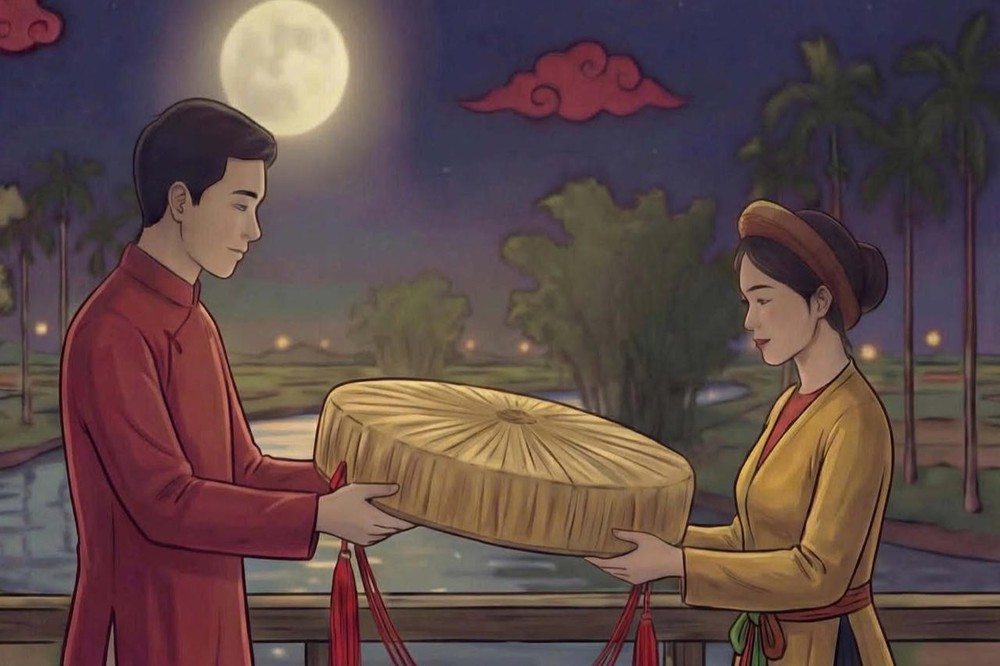 Tết này, nghe câu dân ca… - Ảnh 3.