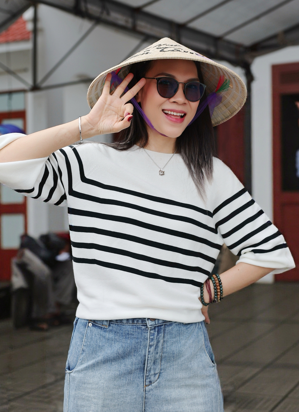 Mỹ Tâm bền bỉ lan tỏa yêu thương qua hành trình thiện nguyện cuối năm - Ảnh 4.