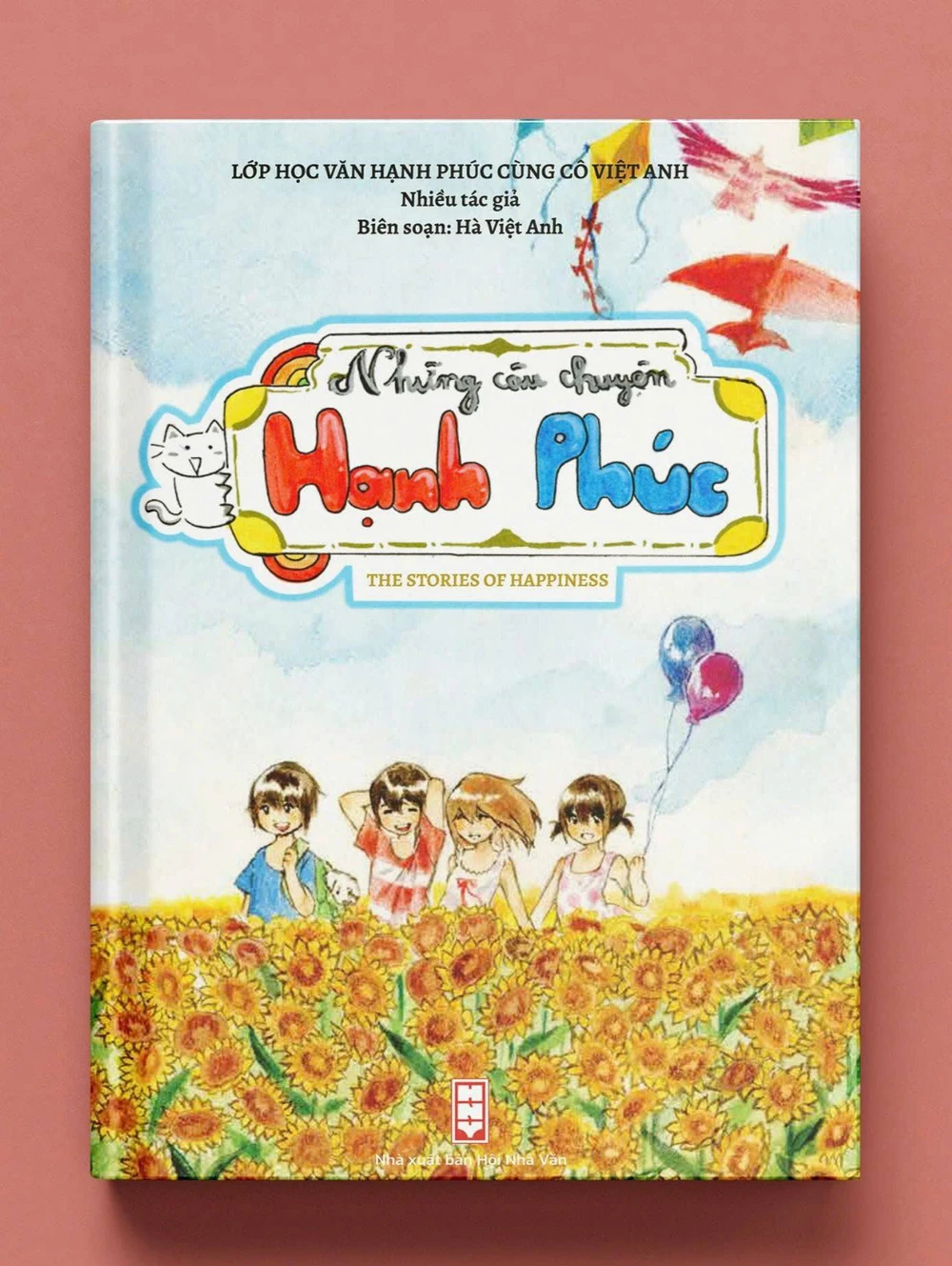 Ngày xuân nhâm nhi "Những câu chuyện hạnh phúc" - Ảnh 1.