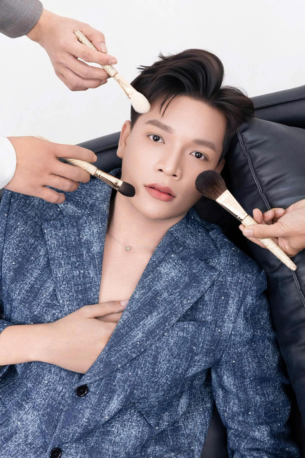 Top 3 ‘Nghệ sĩ trang điểm tài năng’ bây giờ ra sao - Ảnh 3.