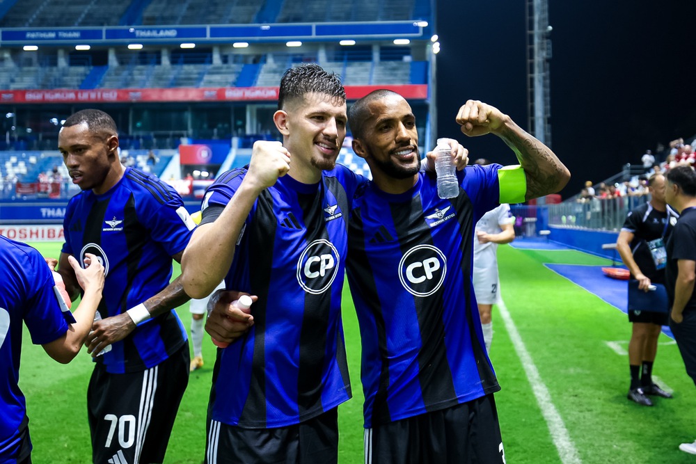 Tin nóng bóng đá Việt hôm nay 13/2: Tuyển thủ trẻ Việt Nam muốn dự Asian Cup; Tiến Linh gửi 50 triệu ủng hộ CLB Thanh Hóa ăn Tết - Ảnh 3.