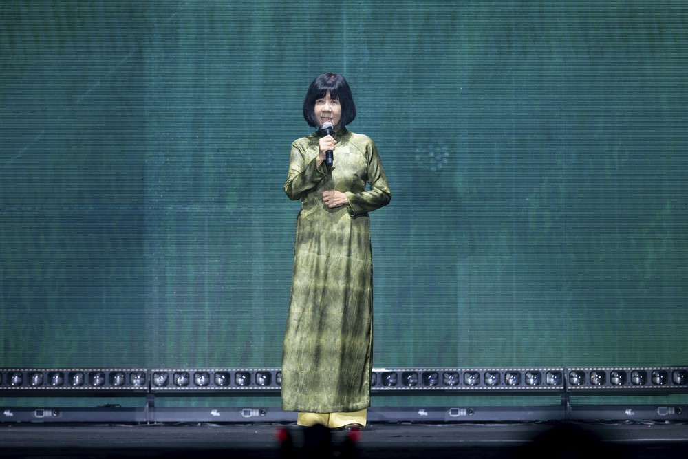 Gala vinh danh và trao giải WeChoice Awards 2025: Đêm tôn vinh những niềm cảm hứng "Viết tiếp câu chuyện Việt Nam" - Ảnh 7.