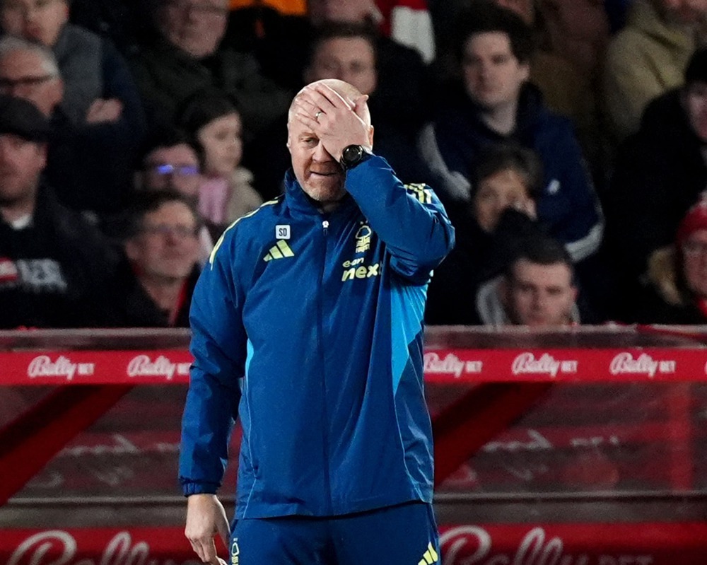 Đội bóng Premier League chính thức có lần thứ ba thay HLV trong mùa giải - Ảnh 1.