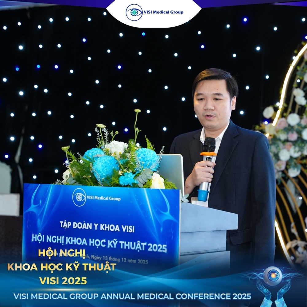 Bệnh viện Mắt Sông Tiền - Bến Tre: Nghiên cứu khoa học - nền tảng nâng cao chất lượng điều trị - Ảnh 1.