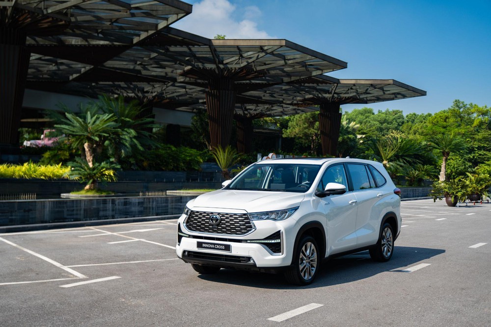 Hạ rào cản chi phí, cơ hội bùng nổ nhu cầu xe hybrid ở Việt Nam? - Ảnh 1.