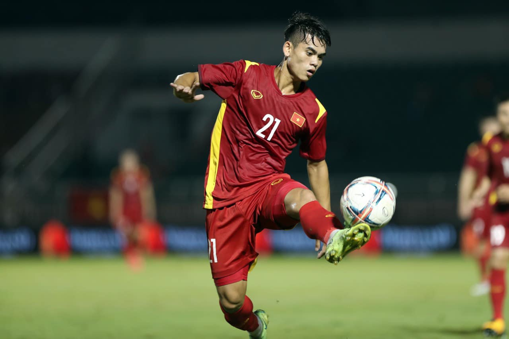 Văn Khang: Giữ phong độ thi đấu bắt đầu từ việc chăm sóc dạ dày - Ảnh 1.