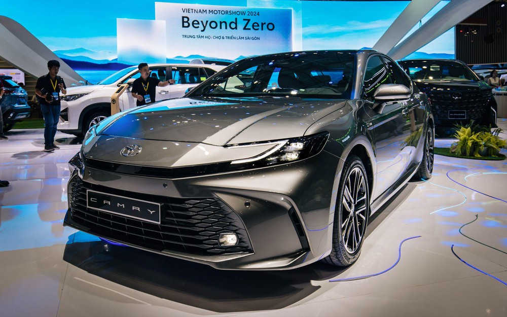 Hạ rào cản chi phí, cơ hội bùng nổ nhu cầu xe hybrid ở Việt Nam? - Ảnh 2.