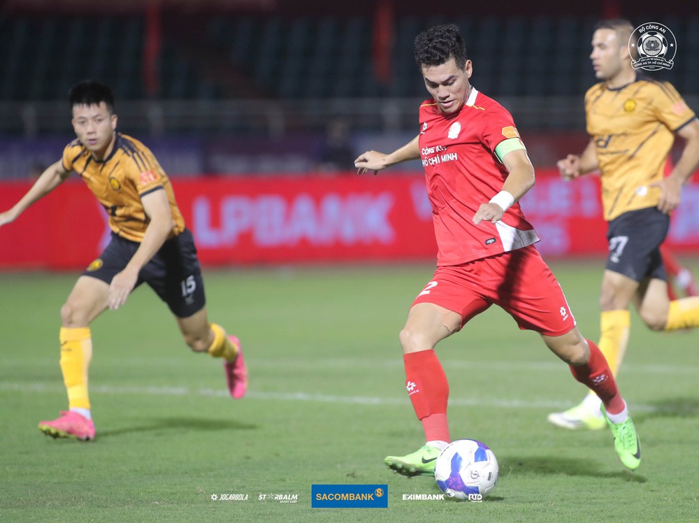 Tin nóng bóng đá Việt hôm nay 13/2: Tuyển thủ trẻ Việt Nam muốn dự Asian Cup; Tiến Linh gửi 50 triệu ủng hộ CLB Thanh Hóa ăn Tết - Ảnh 2.