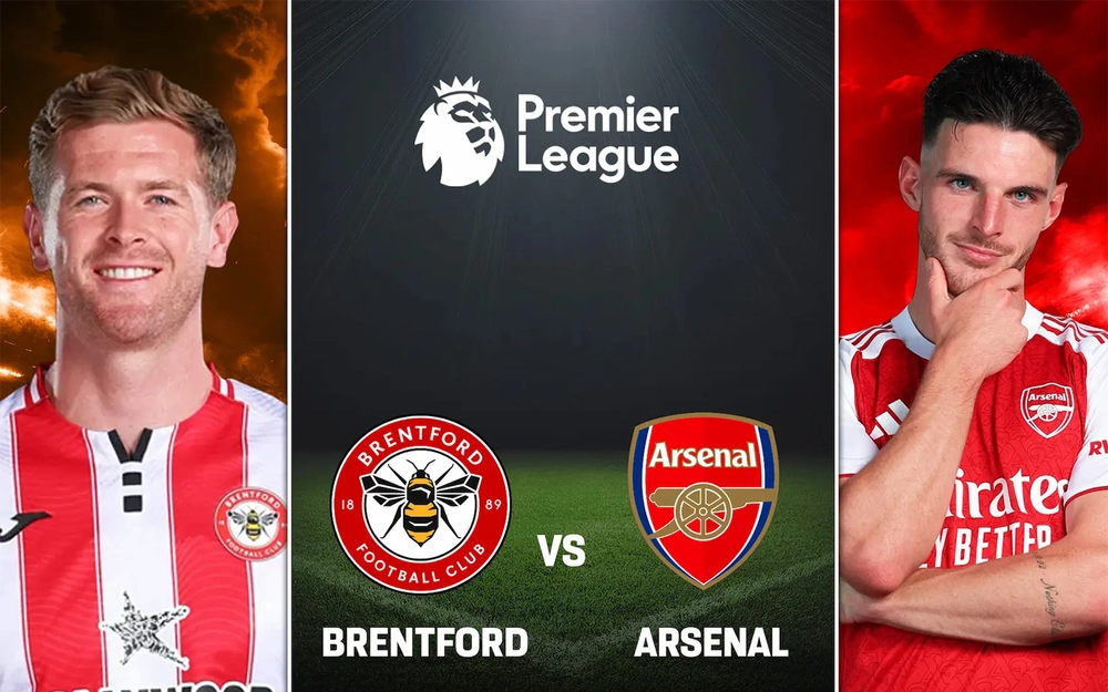 Nhận định bóng đá hôm nay 12/2: Brentford vs Arsenal, Atletico vs Barcelona - Ảnh 2.