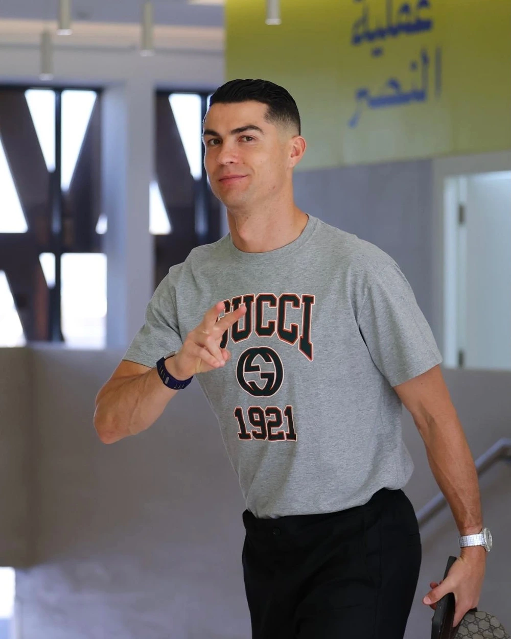 Tin nóng thể thao tối 12/2: U23 Việt Nam ghi điểm với nghĩa cử 'tôn sư trọng đạo' dịp Tết, Serena Williams tái xuất? - Ảnh 3.