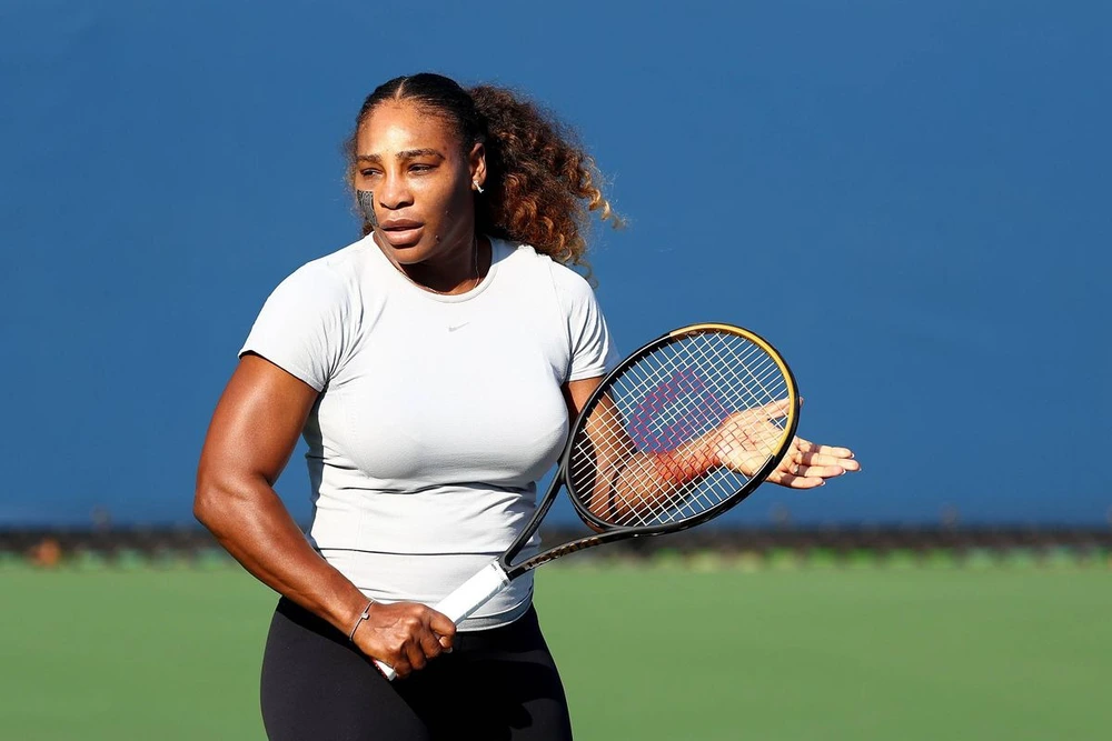 Tin nóng thể thao tối 12/2: U23 Việt Nam ghi điểm với nghĩa cử 'tôn sư trọng đạo' dịp Tết, Serena Williams tái xuất? - Ảnh 5.