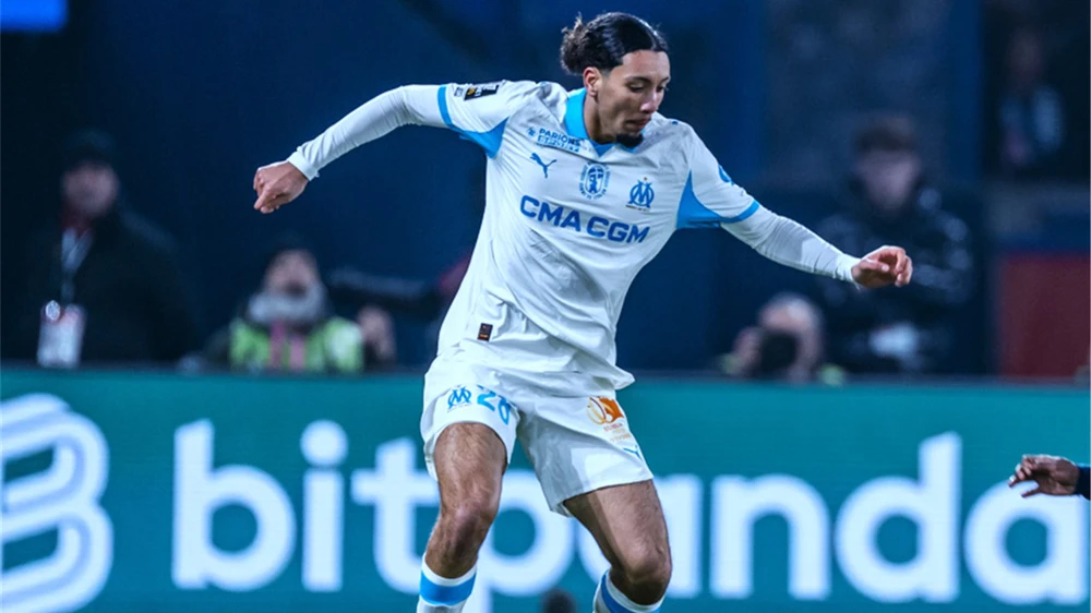 Nhận định, soi tỷ lệ Marseille vs Strasbourg 23h00 ngày 14/2, vòng 22 Ligue 1 - Ảnh 1. Nhận định, soi tỷ lệ Marseille vs Strasbourg 23h00 ngày 14/2, vòng 22 Ligue 1 - Ảnh 1.