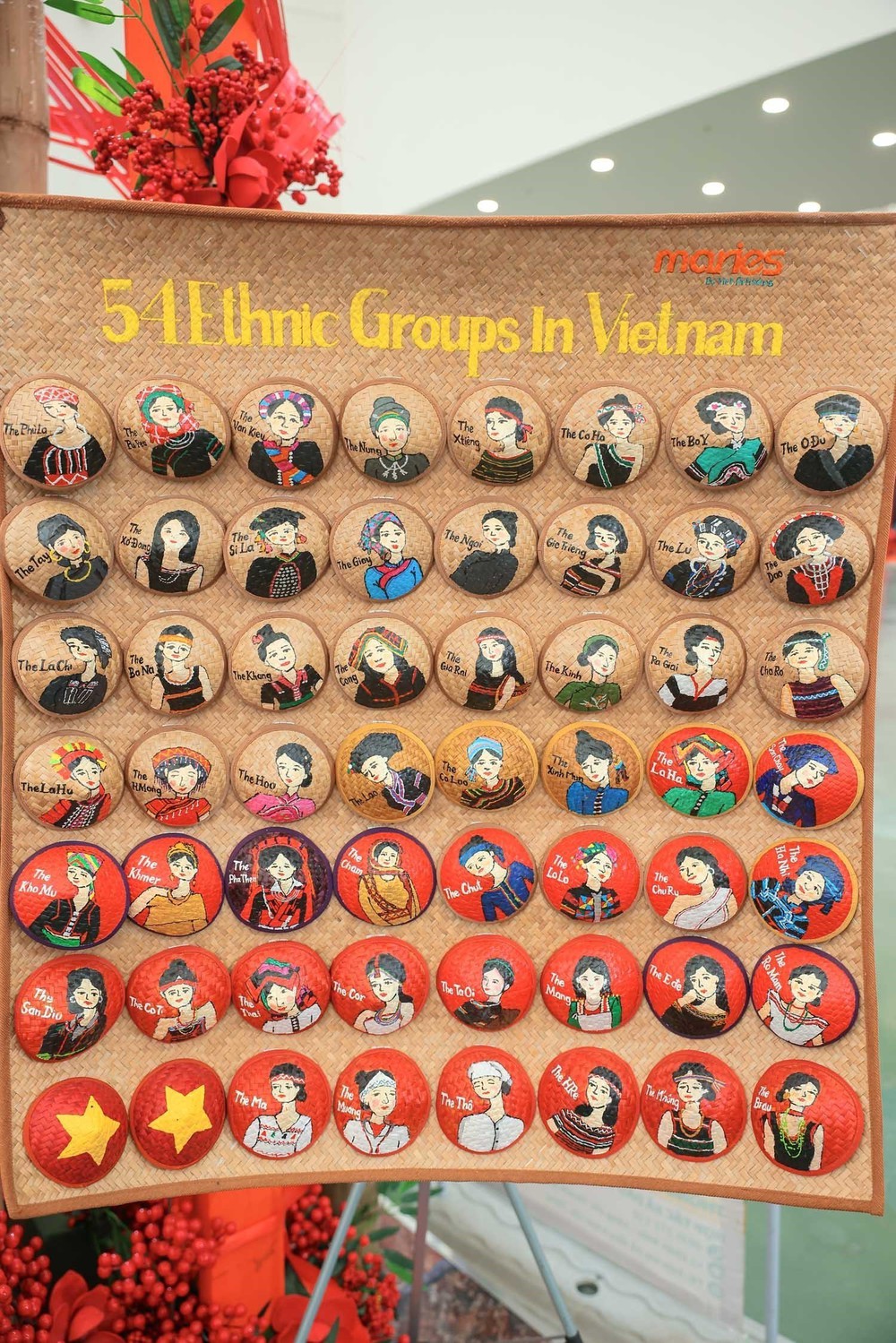 Hội chợ Mùa Xuân: Văn hoá Cố đô kết nối truyền thống và hiện đại - Ảnh 1.