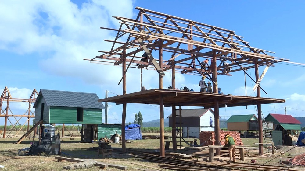 Từ vùng thiên tai đến mùa Xuân an lành - Ảnh 6.